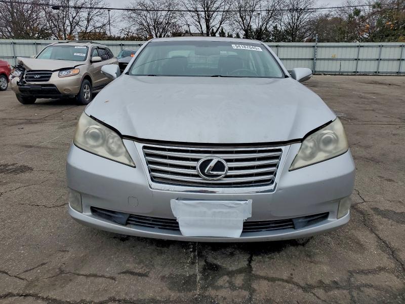 2011 LEXUS ES 350 #3296328456