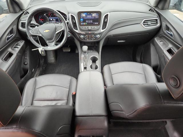 2020 CHEVROLET EQUINOX PR #3304012663