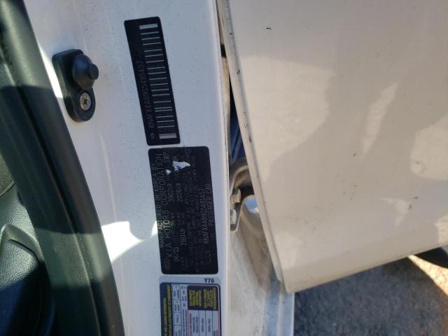 2016 KIA FORTE EX #3286492155