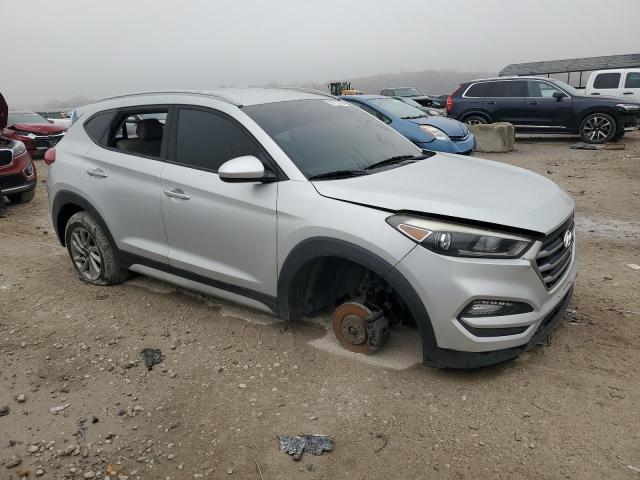 2018 HYUNDAI TUCSON SEL #3304800321