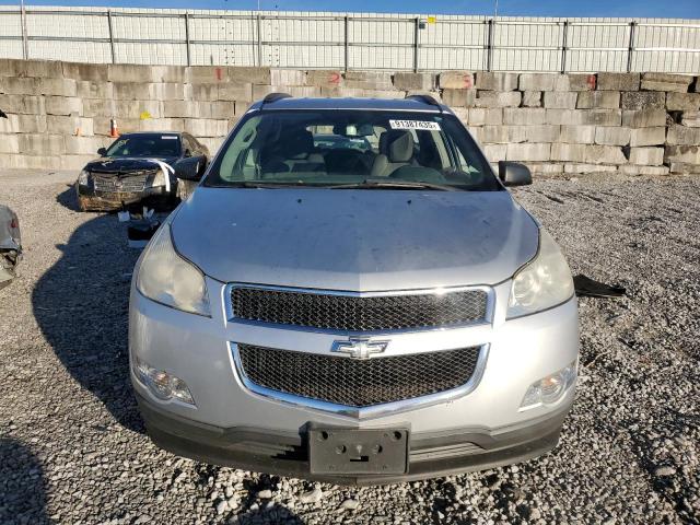 2011 CHEVROLET TRAVERSE L - 1GNKREED1BJ172985