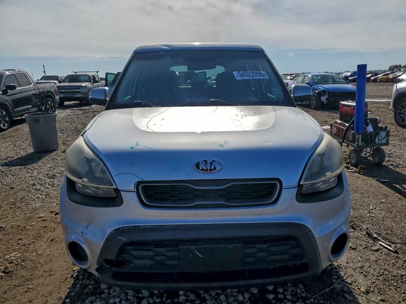2013 KIA SOUL + #3302915083