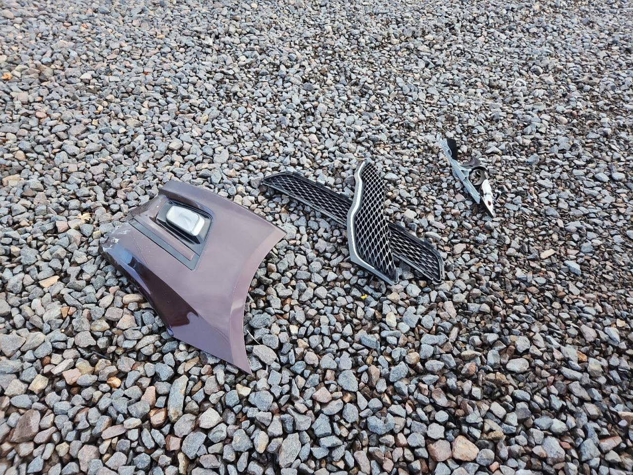 Lot #3311642218 2015 KIA OPTIMA LX