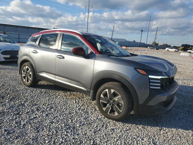 2025 NISSAN KICKS SV #3301605660