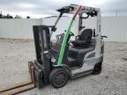 Lot #3316714400 2014 NISS FORKLIFT