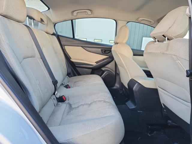 2019 SUBARU IMPREZA #3310616284