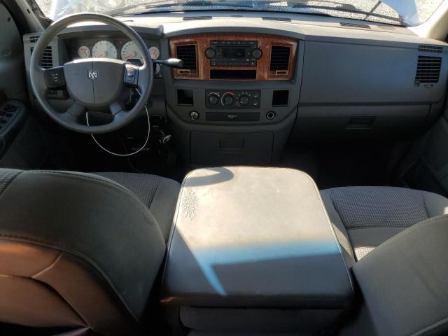 2006 DODGE RAM 1500 S #3293336449