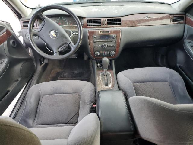 2011 CHEVROLET IMPALA LT #3294443496