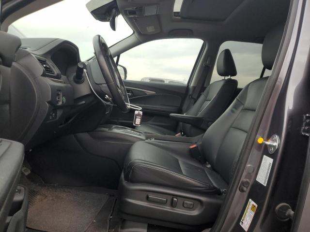 2023 HONDA RIDGELINE #3302890957