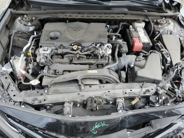 2022 TOYOTA CAMRY SE #3303934695