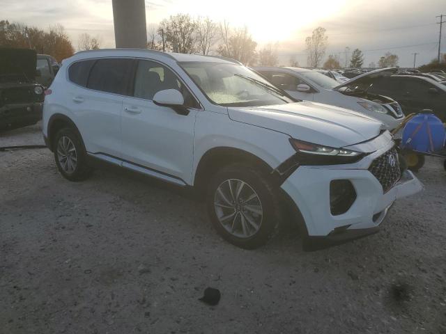 2019 HYUNDAI SANTA FE S - 5NMS3CAD6KH052822