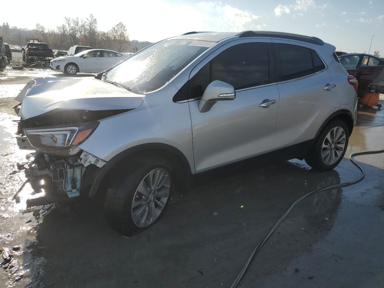 BUICK ENCORE PREFERRED
