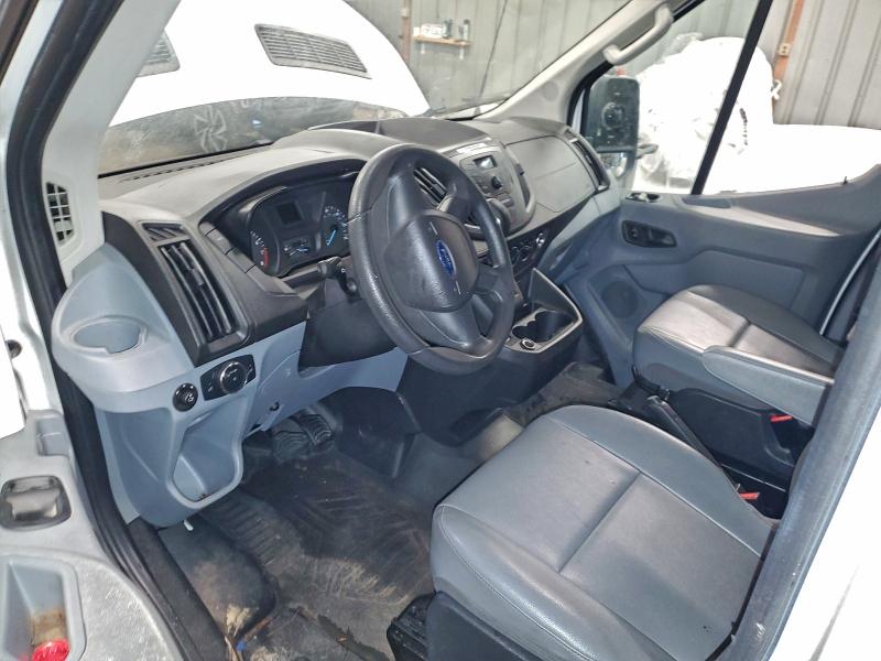 2019 FORD TRANSIT T- #3296988819