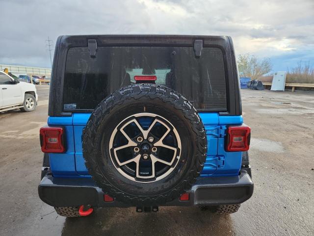 2025 JEEP WRANGLER R #3308258154