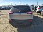 Lot #3293316427 2016 JEEP CHEROKEE L