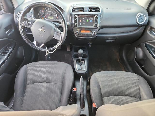 2017 MITSUBISHI MIRAGE G4 #3302687022
