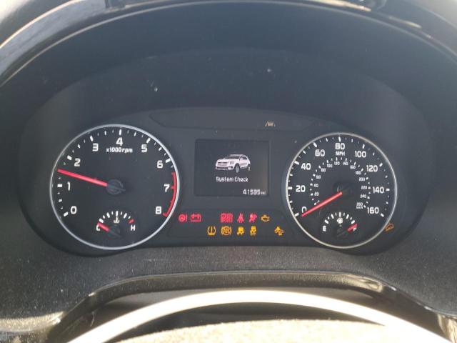 2023 KIA SELTOS S #3296953854