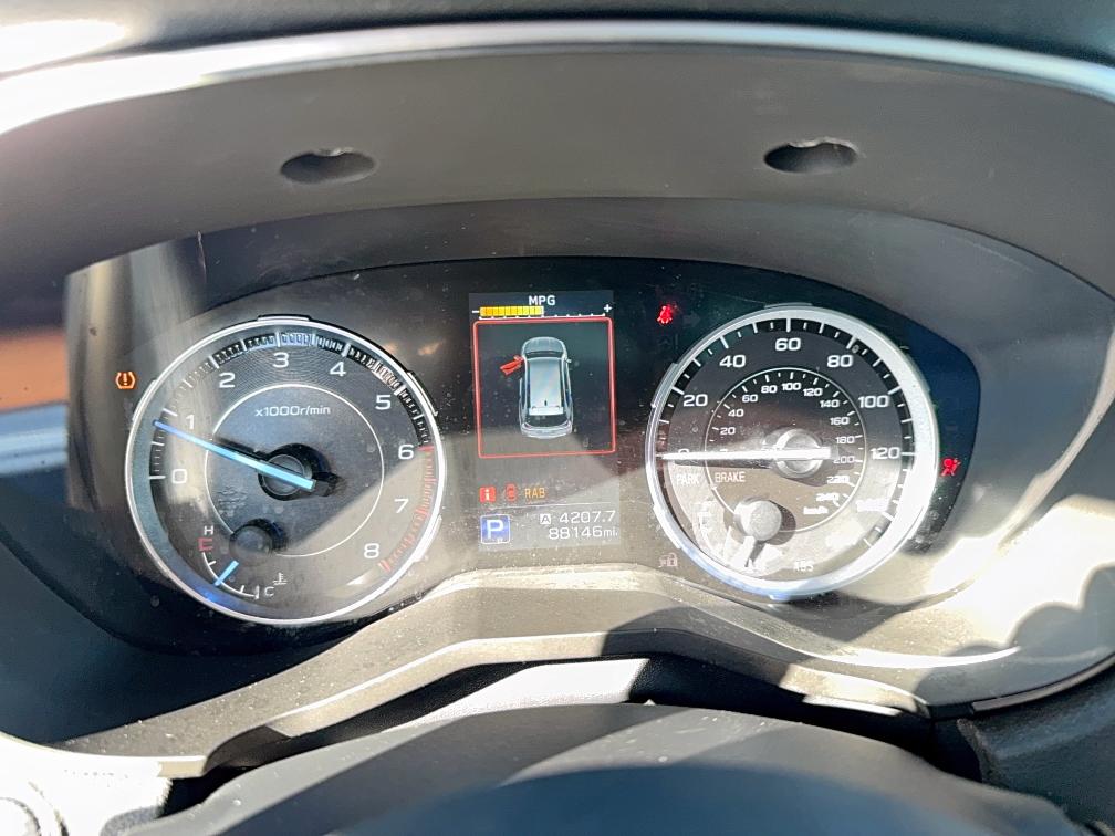 2019 SUBARU ASCENT TOU 4S4WMARD7K3402282