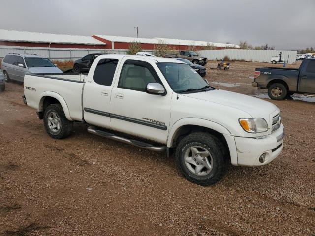 2003 TOYOTA TUNDRA ACC #3293581956
