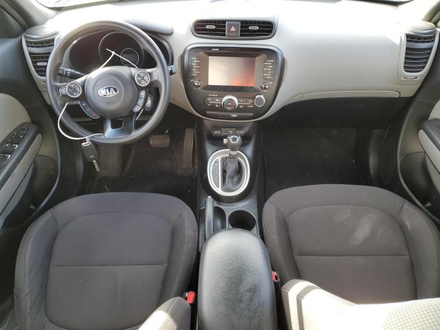 2018 KIA SOUL #3315888119