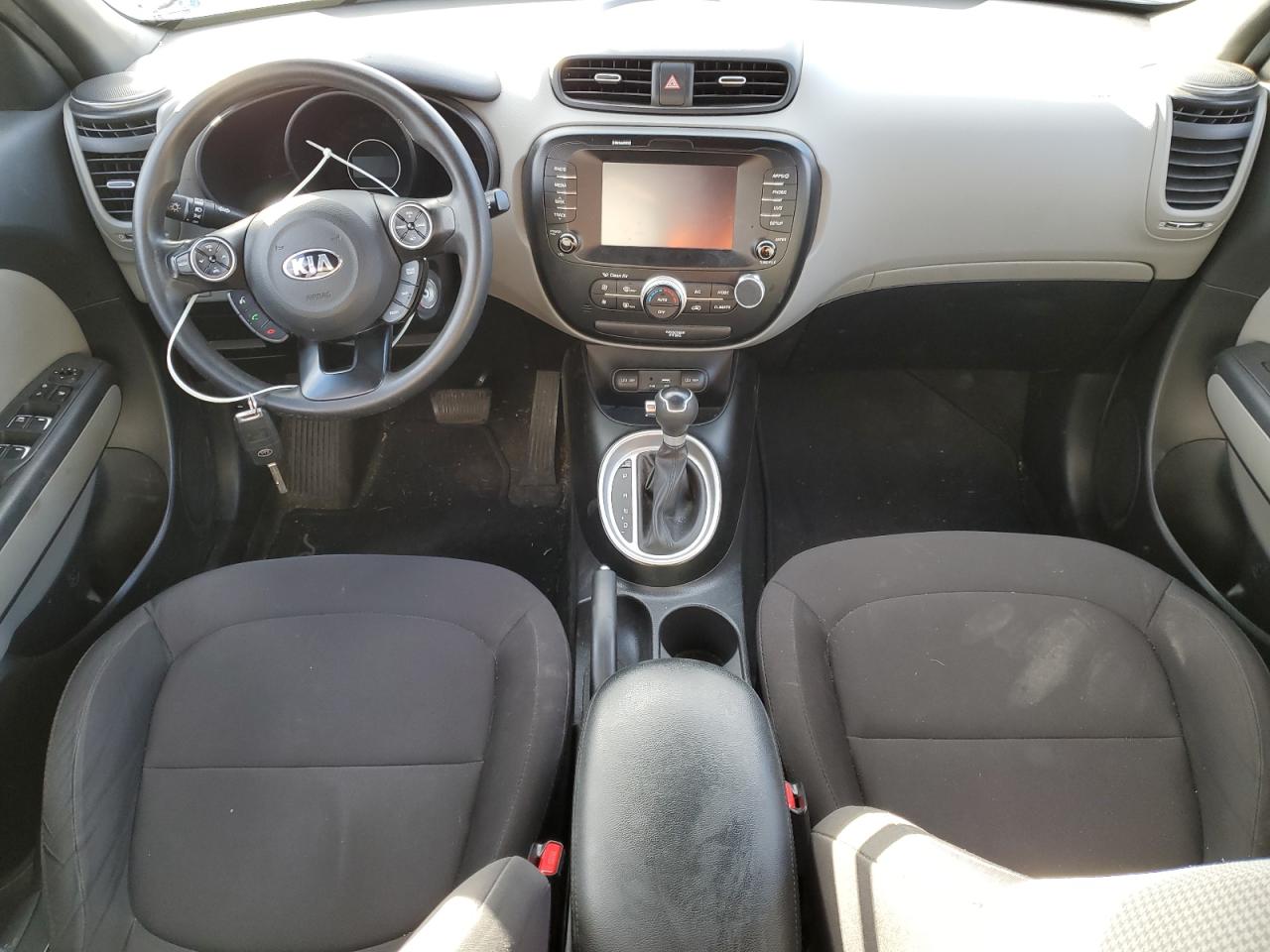 Lot #3315888119 2018 KIA SOUL