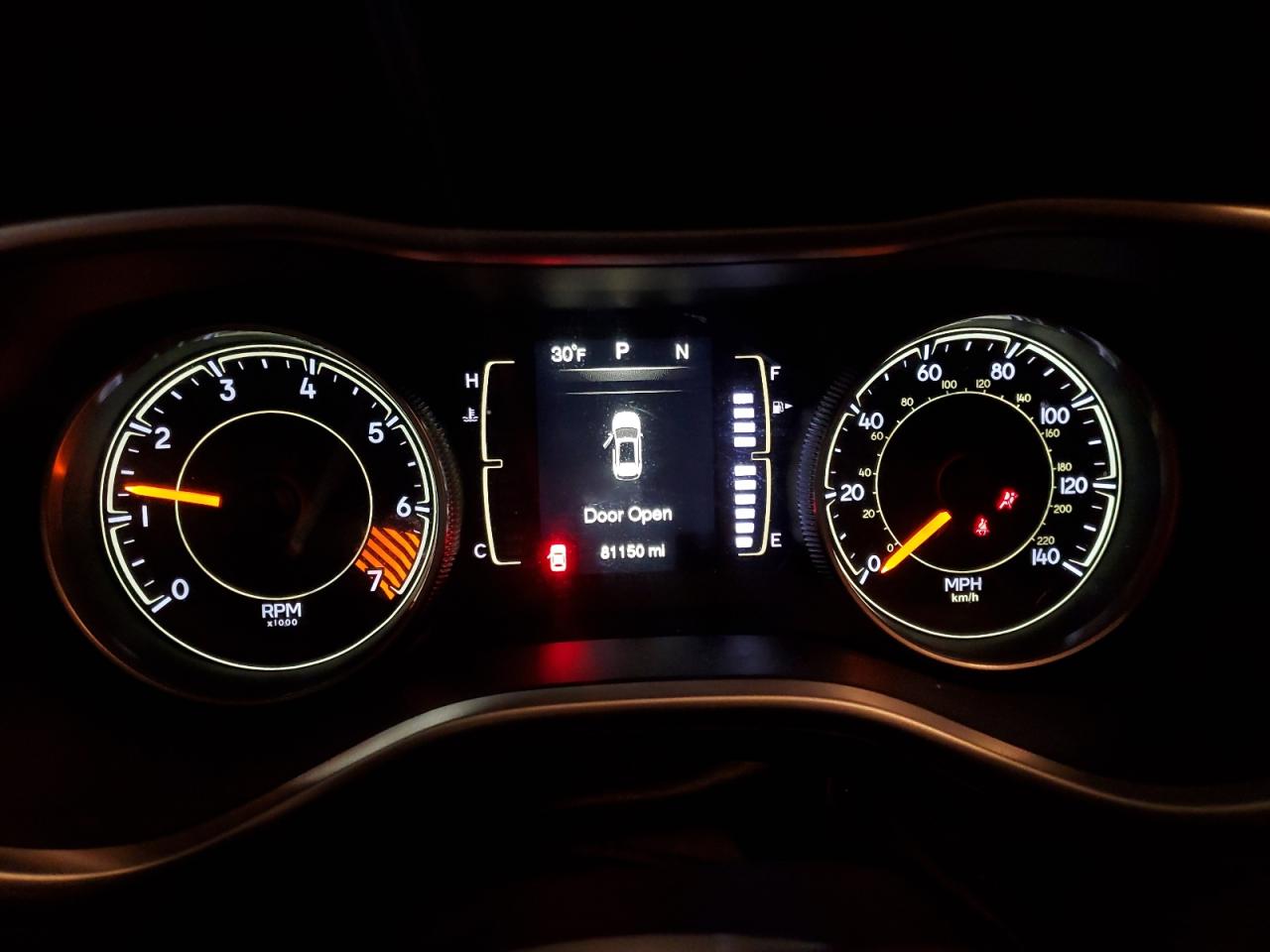 JEEP GRAND CHEROKEE SPORT