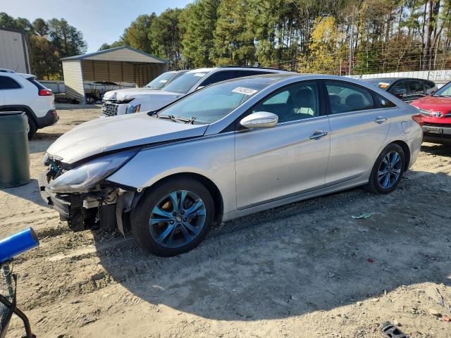 Global Auto Auctions: 2012 HYUNDAI SONATA SE