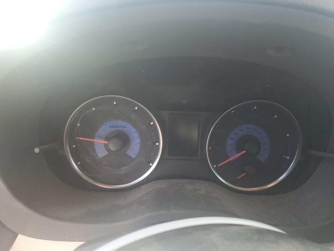 SUBARU XV 2.0I HYBRID