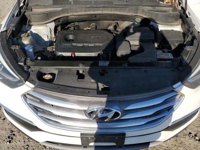 2018 HYUNDAI SANTA FE S #3297009375