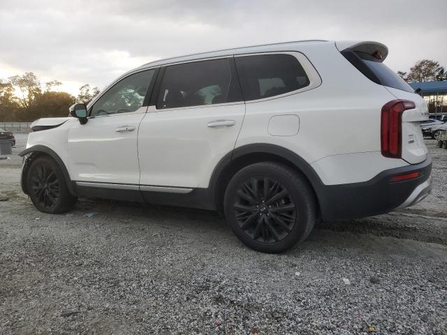 2020 KIA TELLURIDE #3287688039