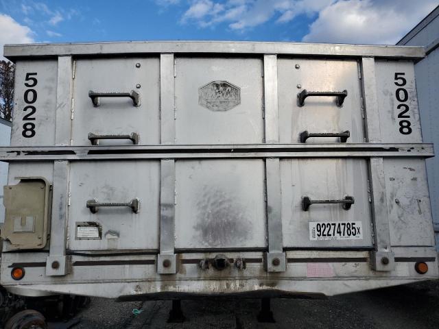 2005 MACK ALL MODELS #3292498671