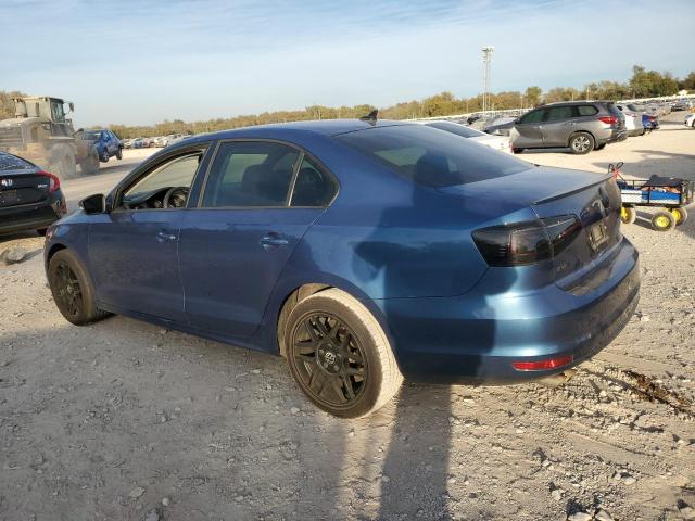 2015 VOLKSWAGEN JETTA BASE #3284739540