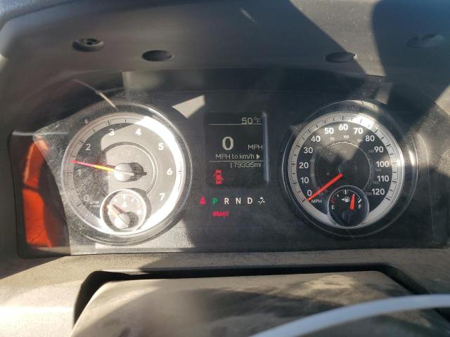 2015 RAM 1500 ST #3302824958