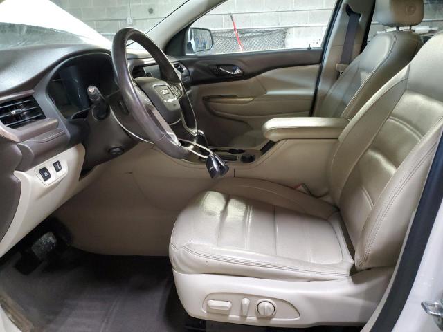 2017 GMC ACADIA DEN #3302759409