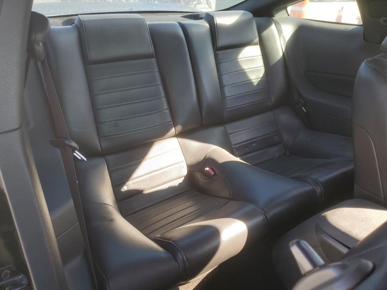 Lot #3284671355 2005 FORD MUSTANG GT