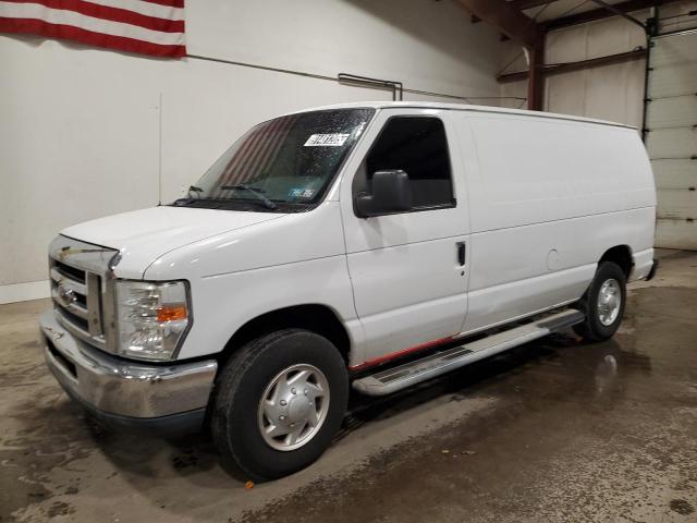 FORD E250