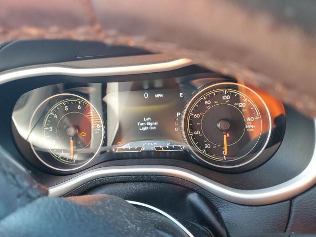 2018 JEEP CHEROKEE T - 1C4PJMBX8JD547671