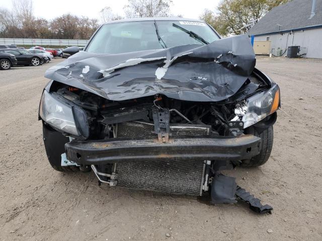 2012 VOLKSWAGEN PASSAT SE #3287697033