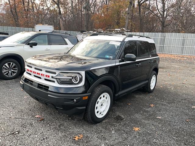 2024 FORD BRONCO SPO #3290092271