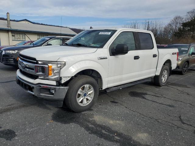 2019 FORD F150 SUPER #3293328421