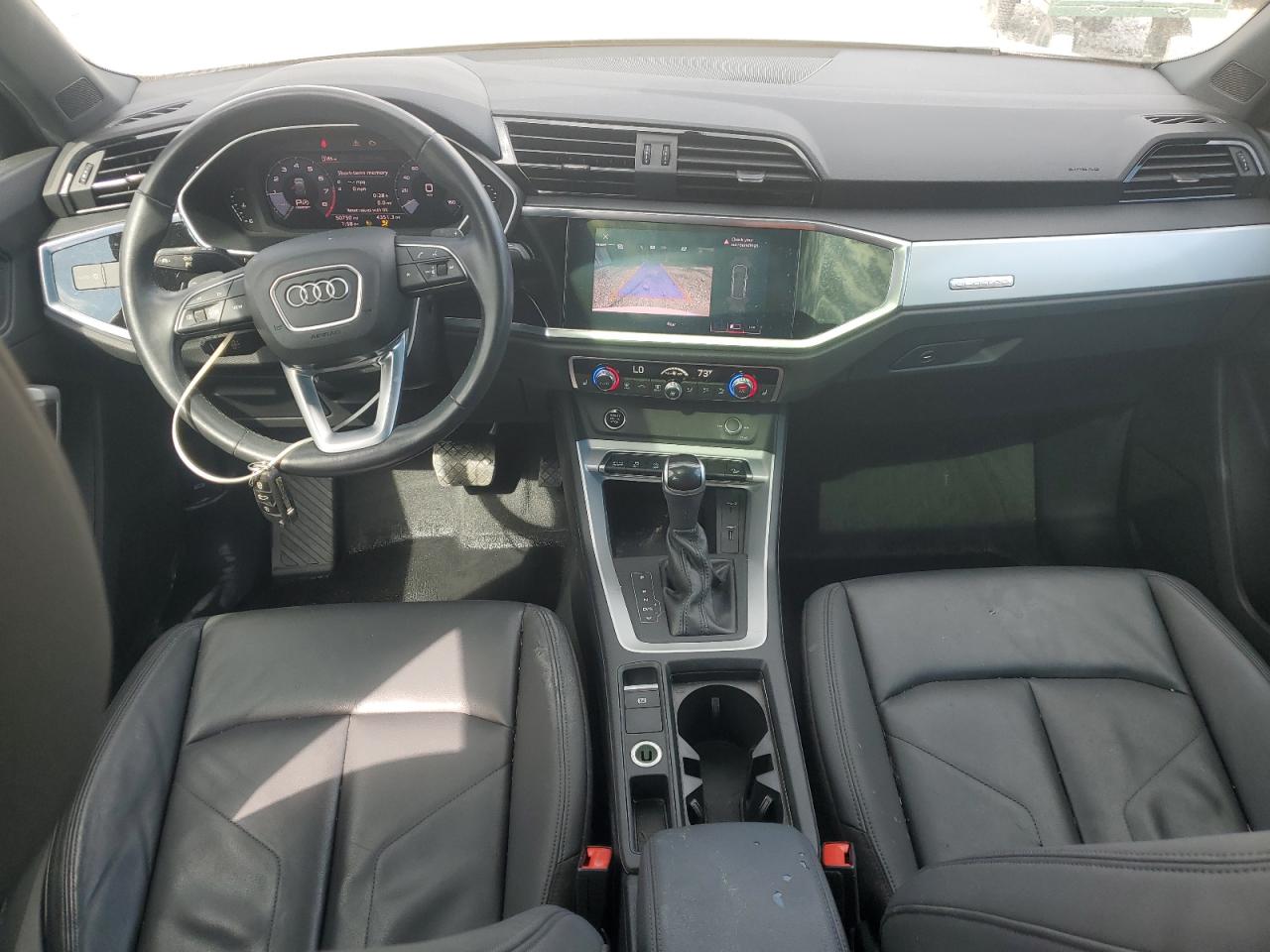 AUDI Q3 PREMIUM S LINE 45