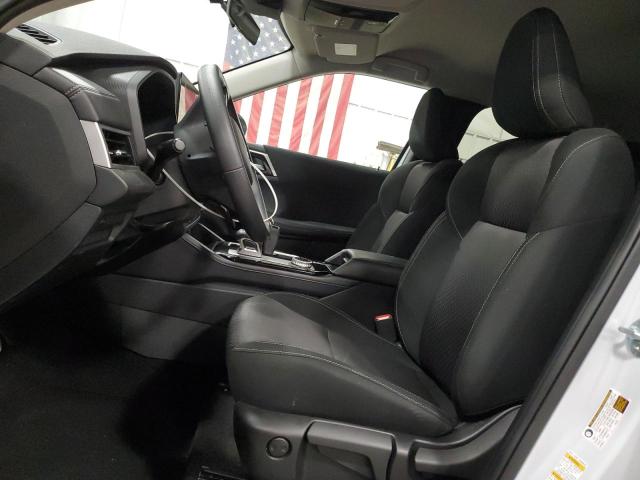 2025 MITSUBISHI OUTLANDER #3301851970