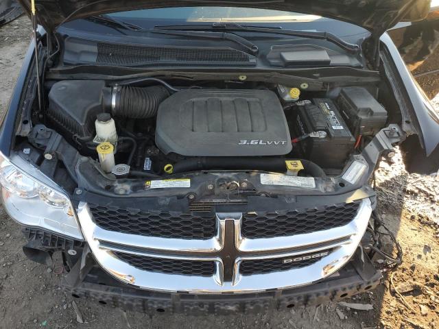 2012 DODGE GRAND CARA #3291278962