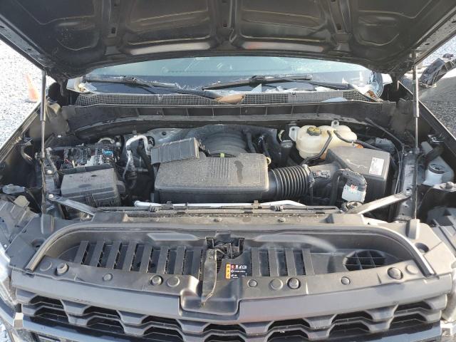 2020 CHEVROLET SILVERADO #3304633938