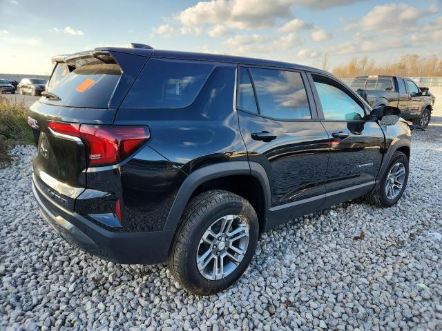 2025 GMC TERRAIN EL - 3GKALUEG7SL314845