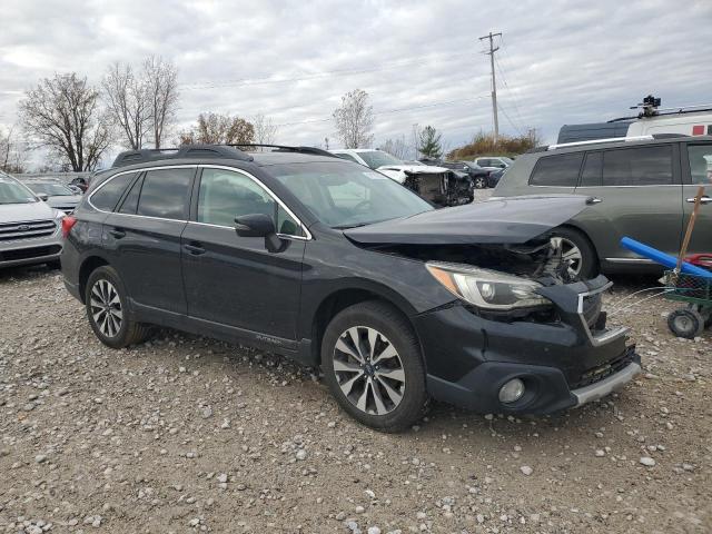 2016 SUBARU OUTBACK 2. - 4S4BSBLC1G3265678
