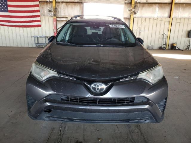 2017 TOYOTA RAV4 LE #3296907825
