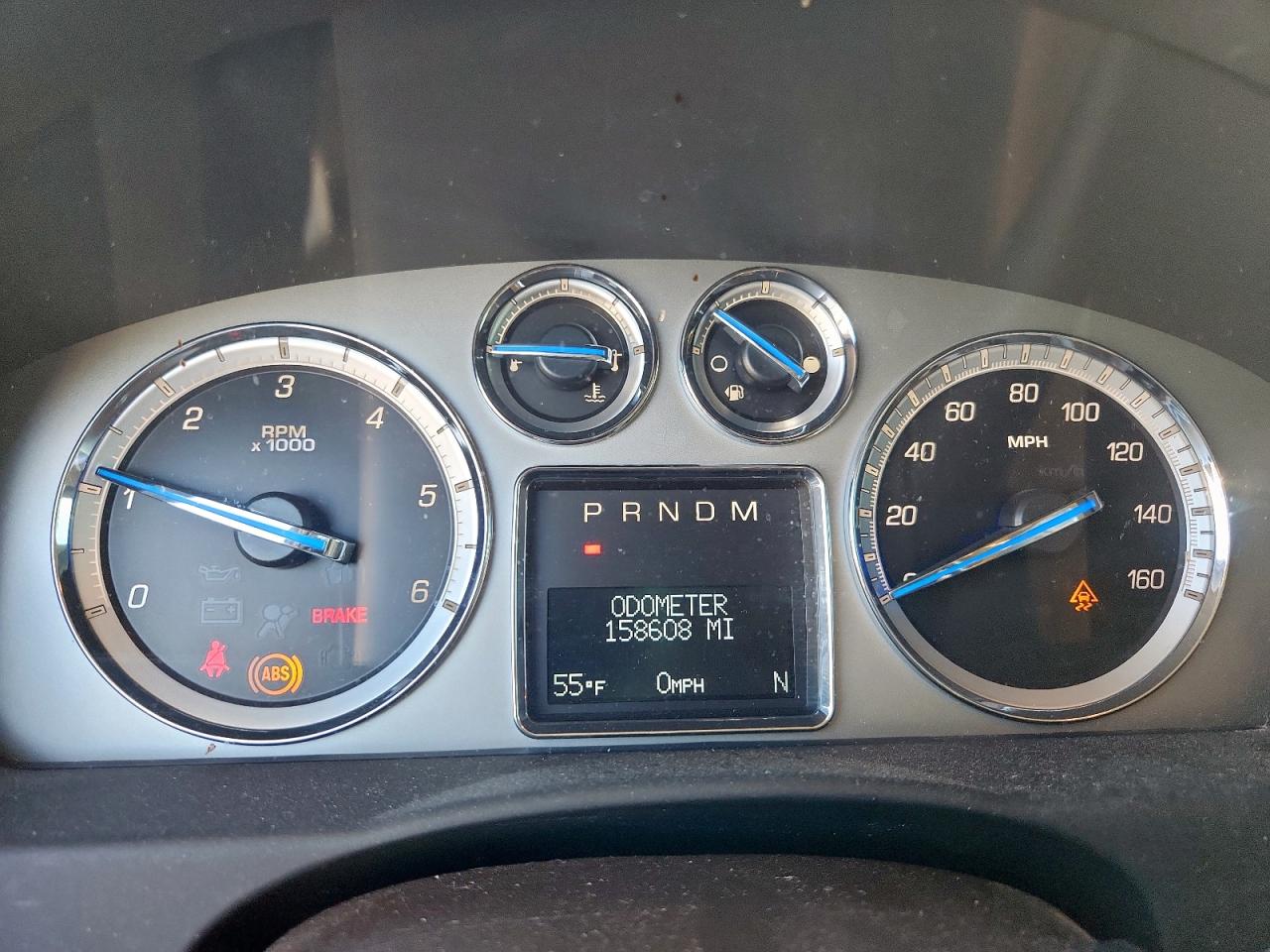 CADILLAC ESCALADE ESV PREMIUM