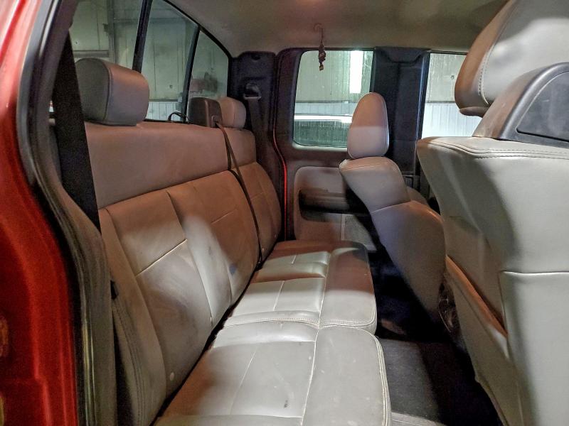 2006 FORD F150 #3297964785