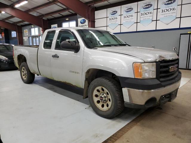 2010 GMC SIERRA K15 - 1GTSKTE38AZ163029